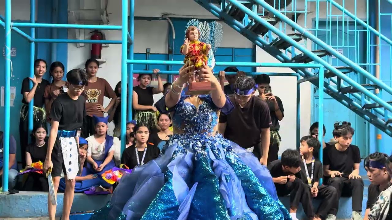 FPA INTRAMURALS 2026 (BLUE SHARK 🦈)