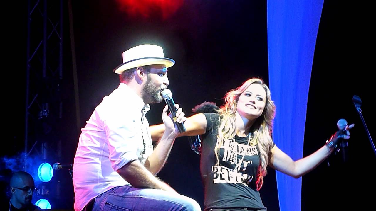 Bella - Giò Di Tonno & Lola Ponce