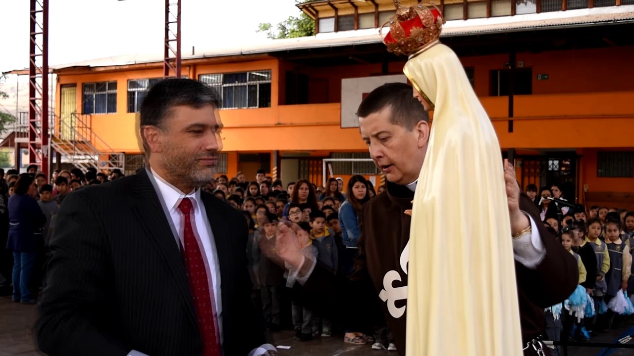 Colegio San Alberto Hurtado - Quilicura