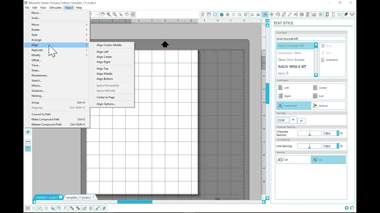 Make Cameo files for The Farmer's Wife Sampler Quilt