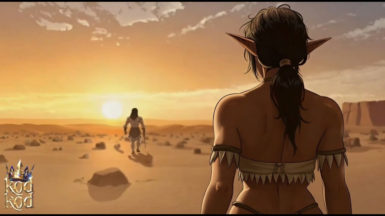 Nocan's Quest