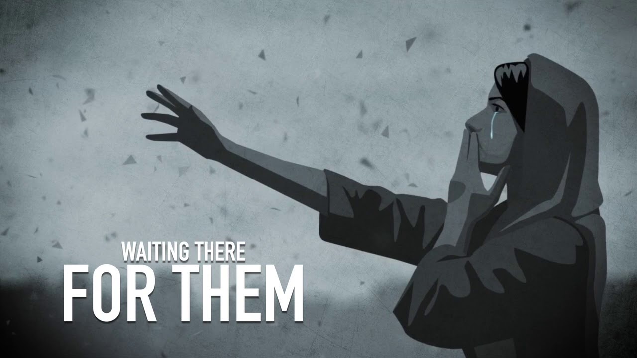&ldquo;The Power of an Empty Tomb&rdquo; (Official Lyric Video)- The Erwins