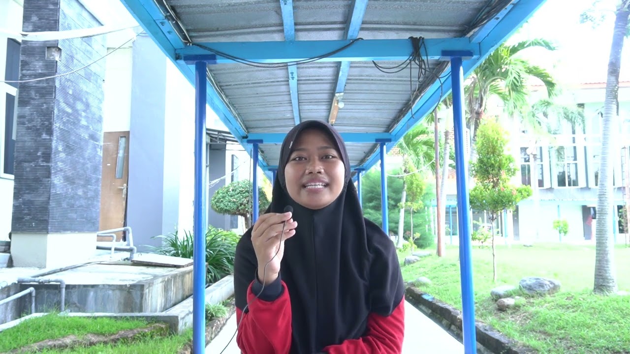 Orion - Catatan Akhir Sekolah Angkatan VII | SMKN JATENG DI SEMARANG