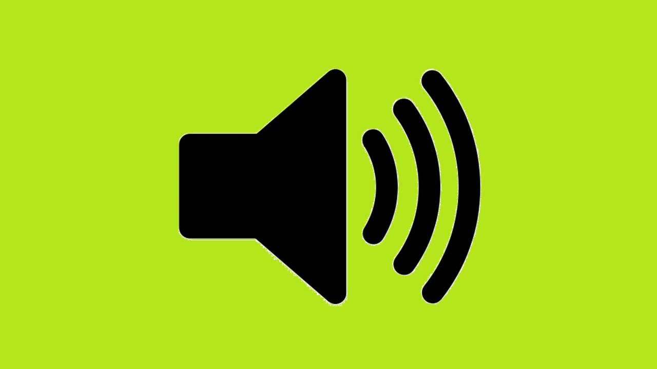 Build Up - Sound Effect (HD)