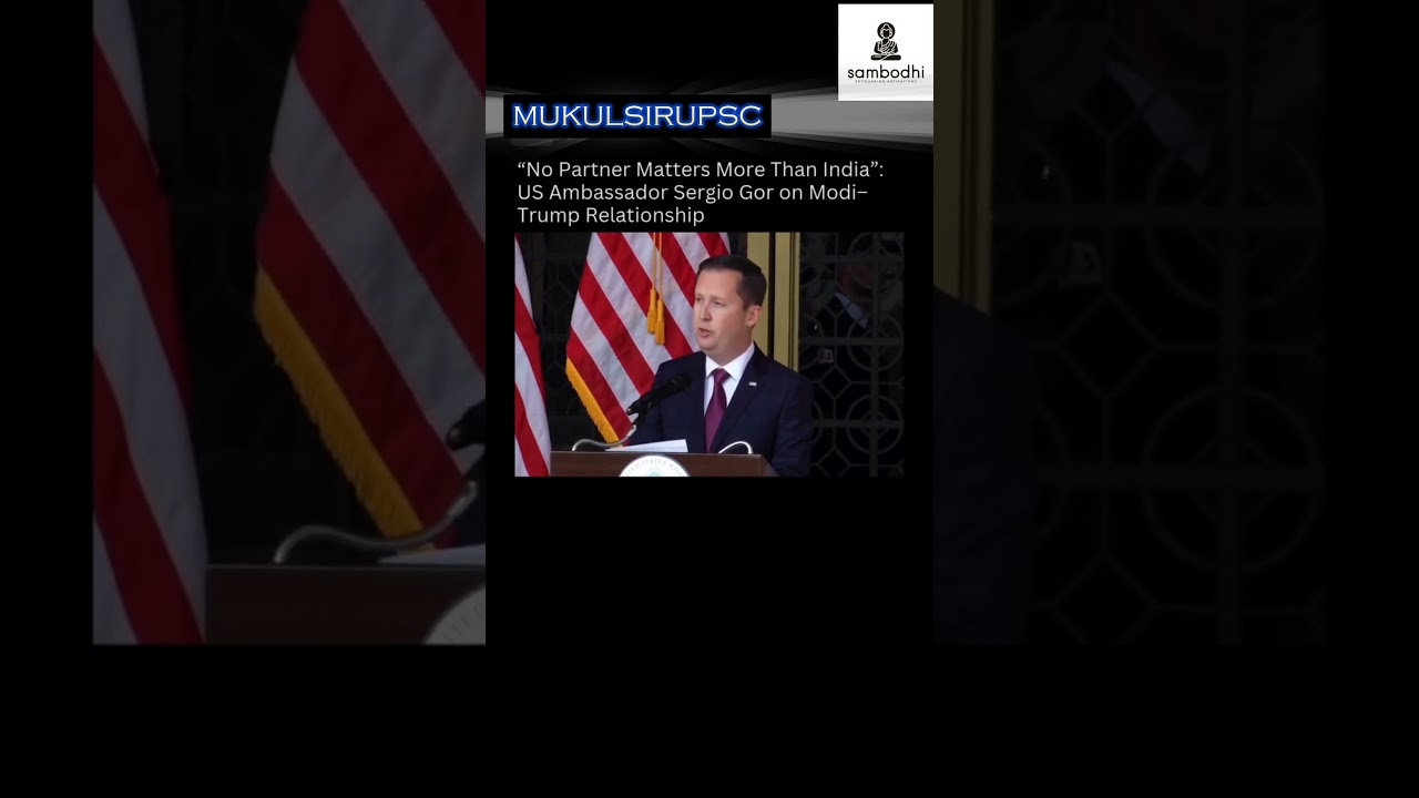 USA viral Statement on India 