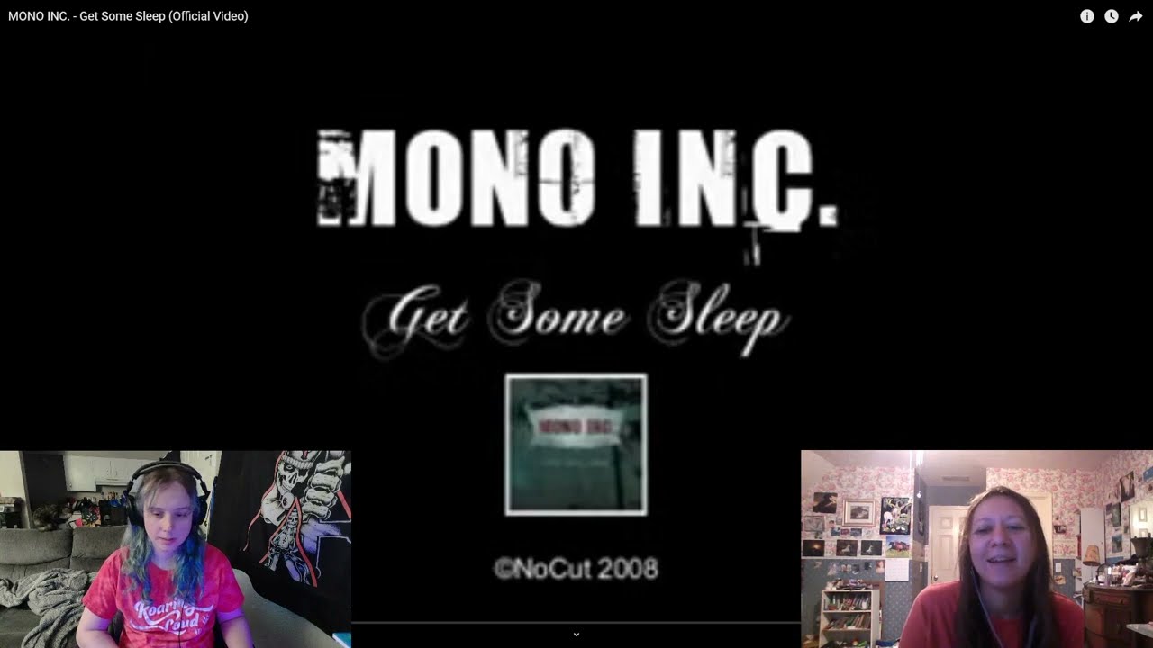 MONO INC.- 