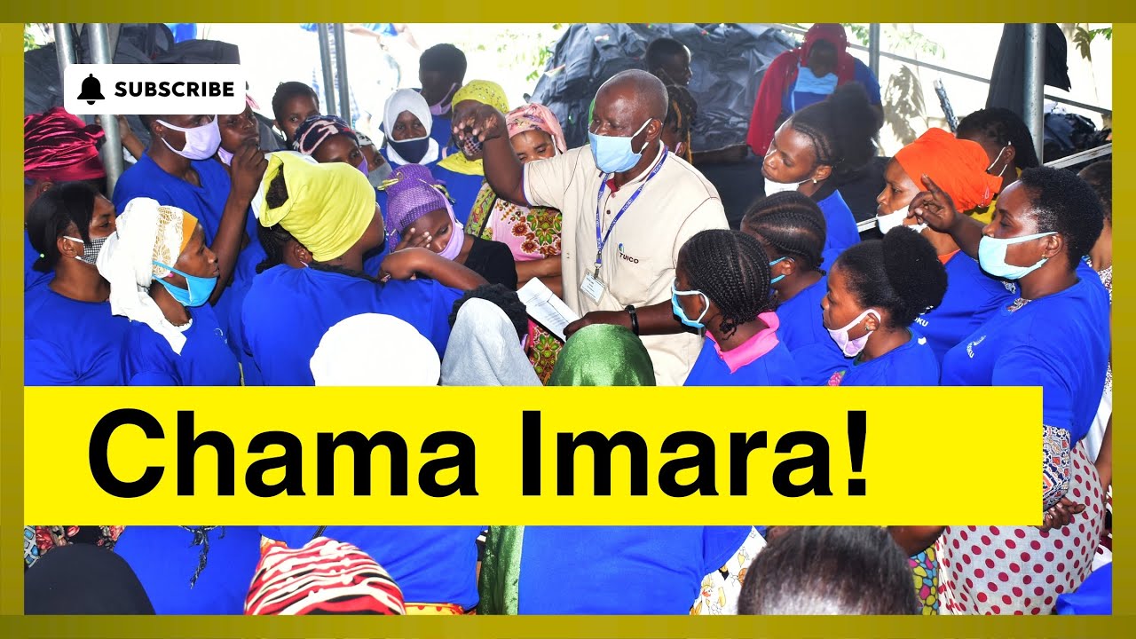 Kuhusu Chama cha Wafanyakazi TUICO