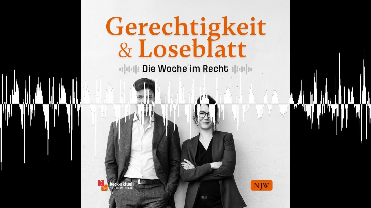 #67: Altersgrenze f&uuml;r Notare, Staaten erkennen Pal&auml;stina an, Arbeitsunfall bei &ldquo;Wetten, dass..?&rdquo;,...