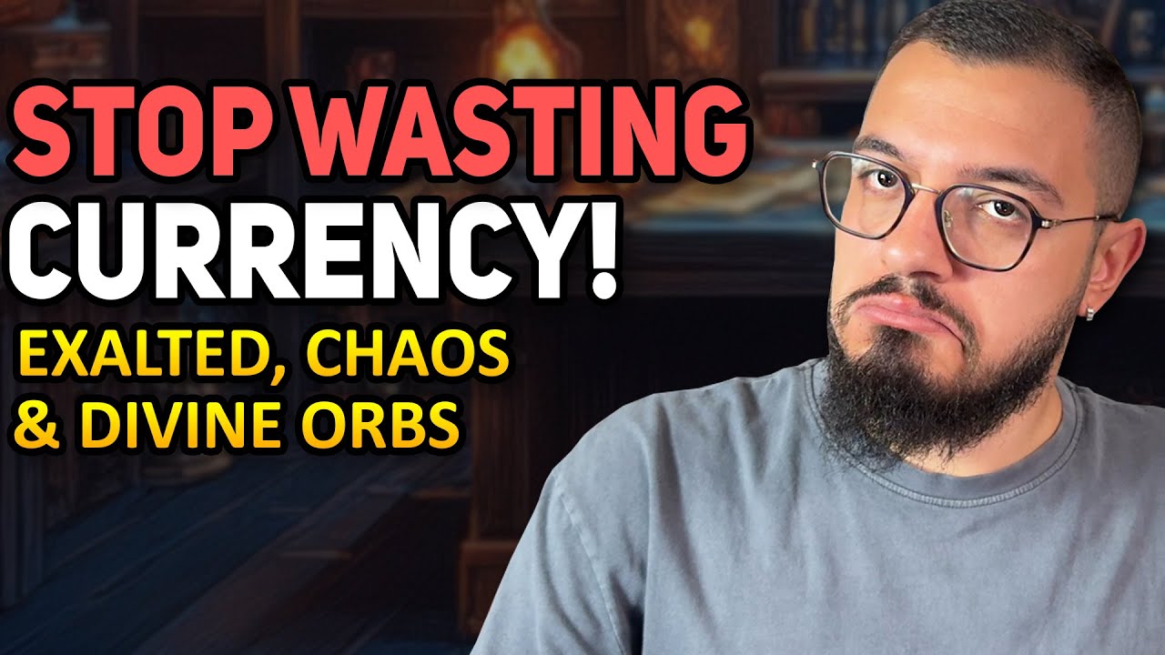 Beyond the Basics: Mastering Crafting in Path of Exile 2