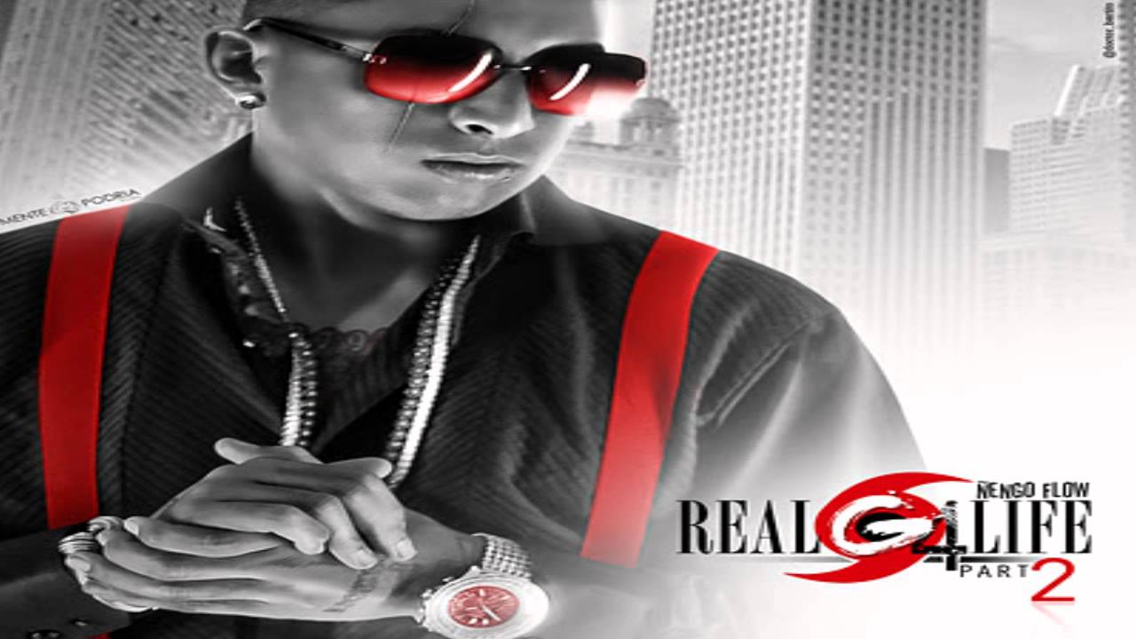 &Ntilde;engo Flow - No Dice Na