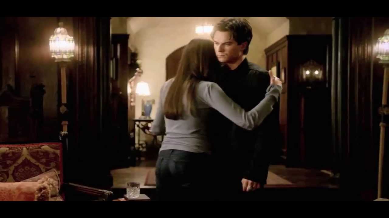 The Vampire Diaries: Breath of Life-Florence & The Machine