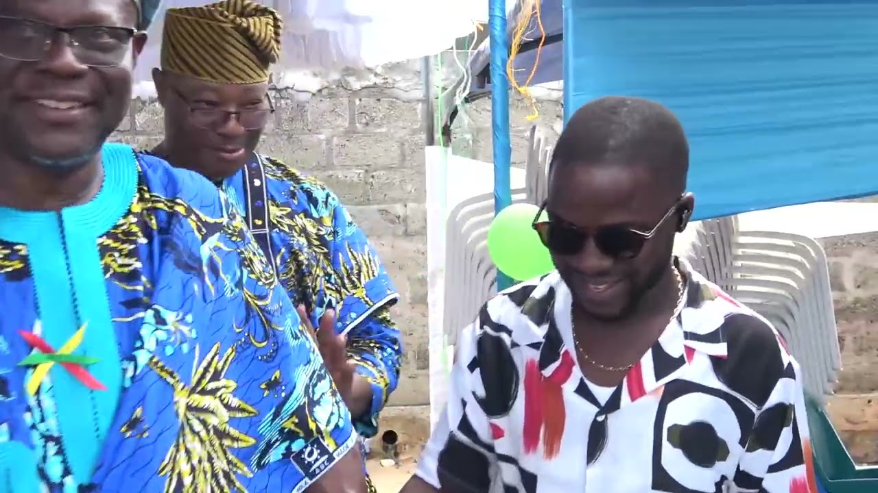 KOUSSEVO 2