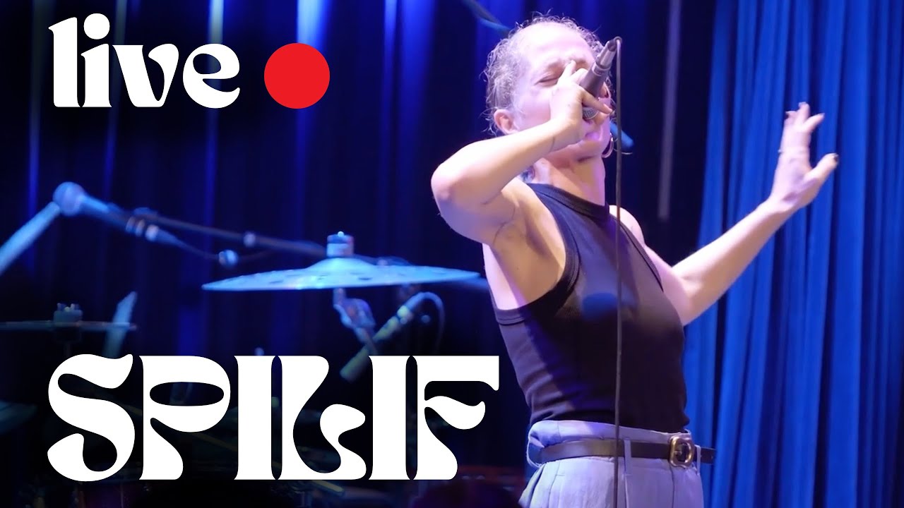 Spilif - ich bleib hier (Live in Innsbruck) | @spilif