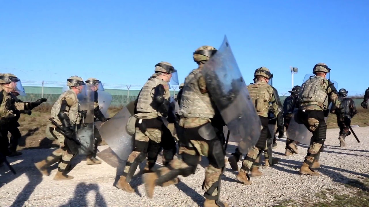 KTRBN KFOR19 Trainings in December 2018