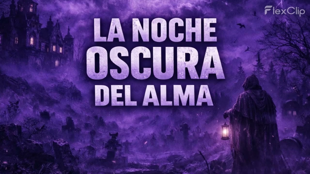La Noche Oscura Del Alma