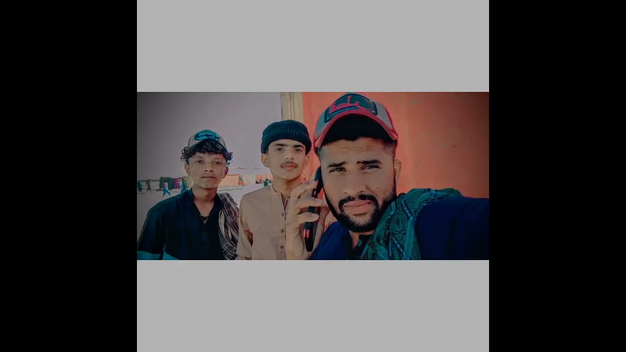 Syed Suleman sindhi song |Muhnja naaz ho ya |Sindhi song |2022 | chanesar goth wale