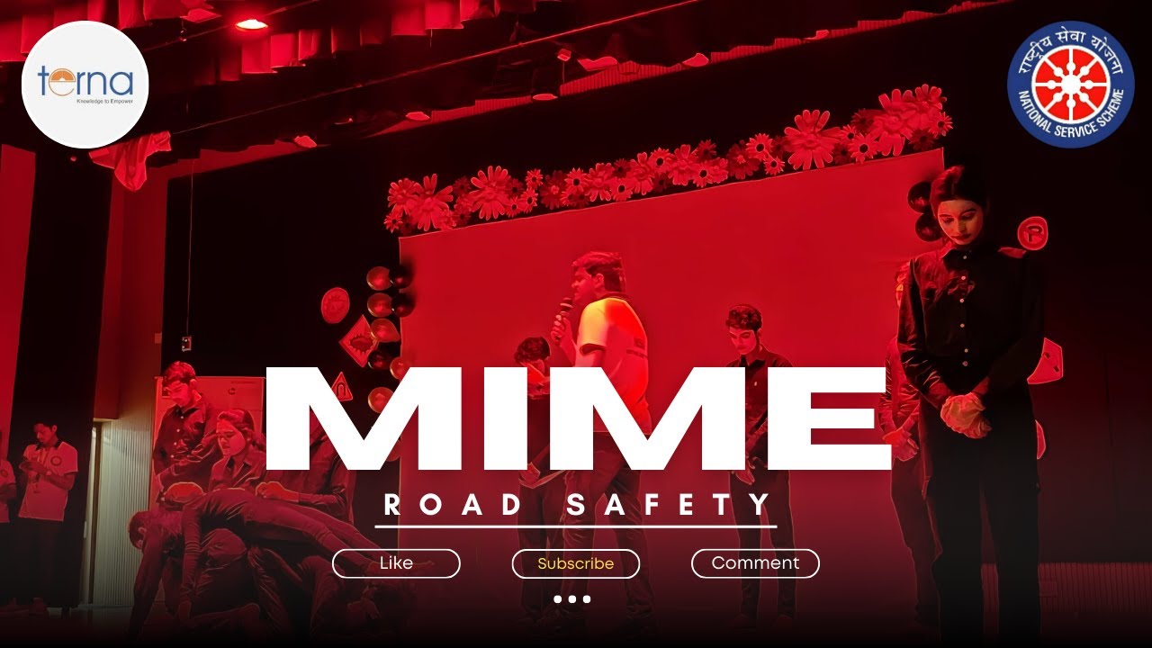 NSS MIME - ROAD SAFETY