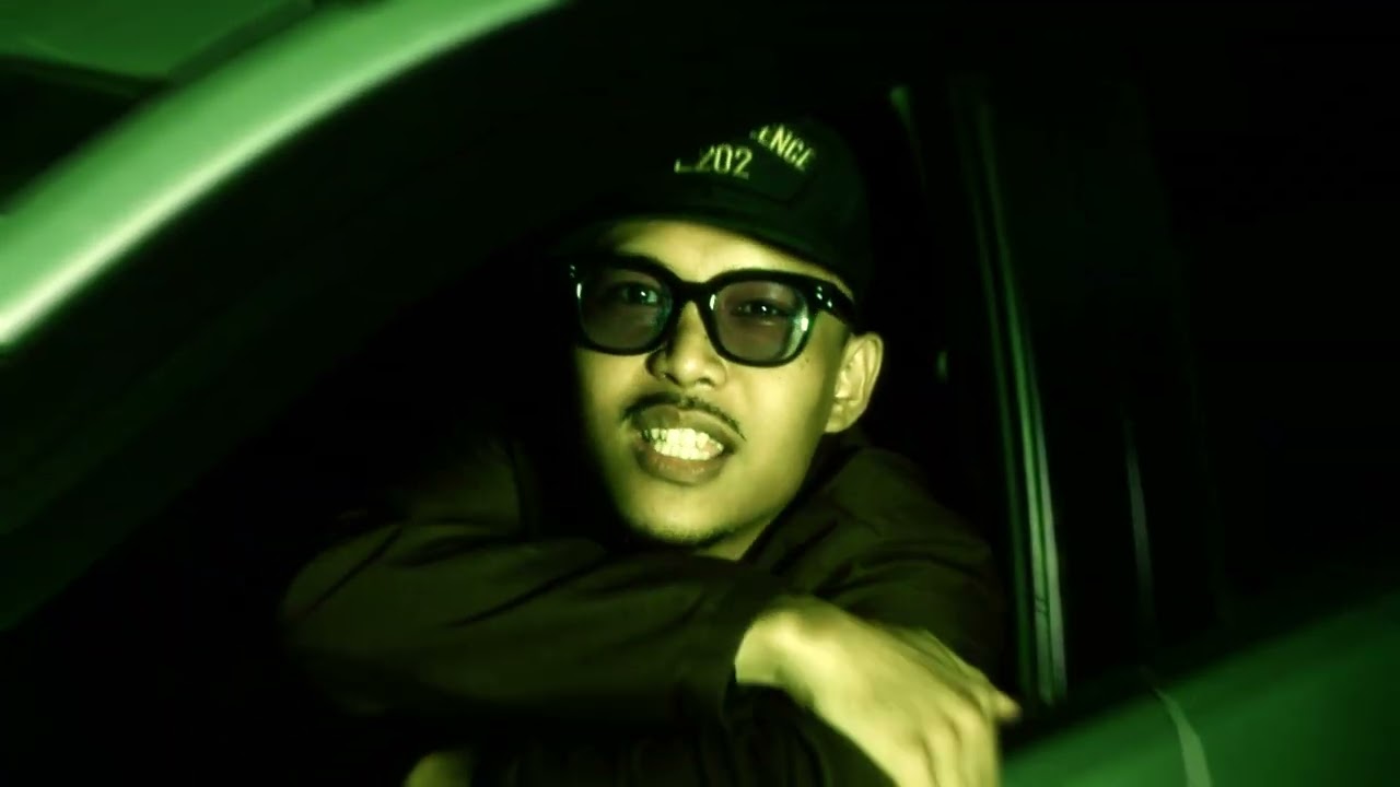 The Mobb - UMA REPRESENTING (Official Music Video)