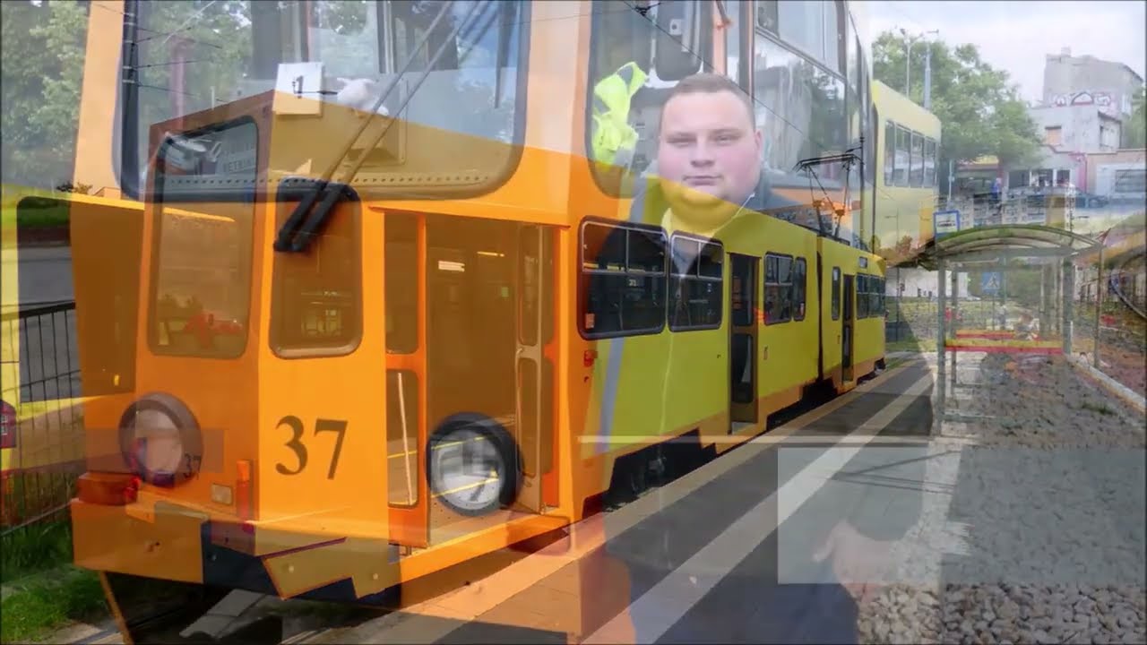 KONSTAL 803N mod. 
