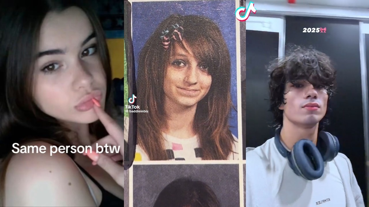 The Most Unexpected Glow Ups Compilation!😱 #386