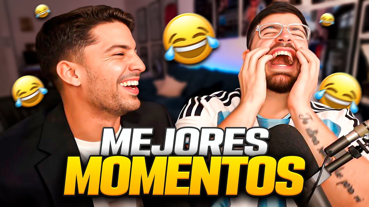 ¿POR QUÉ GASTÓN NO SE SIENTA? LA COBRA REACCIONA A MEMES, TWEETS Y DONACIONES
