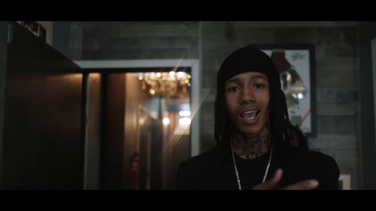 Velly Vellz - Highest (Official Video) Shot By@JMoProd