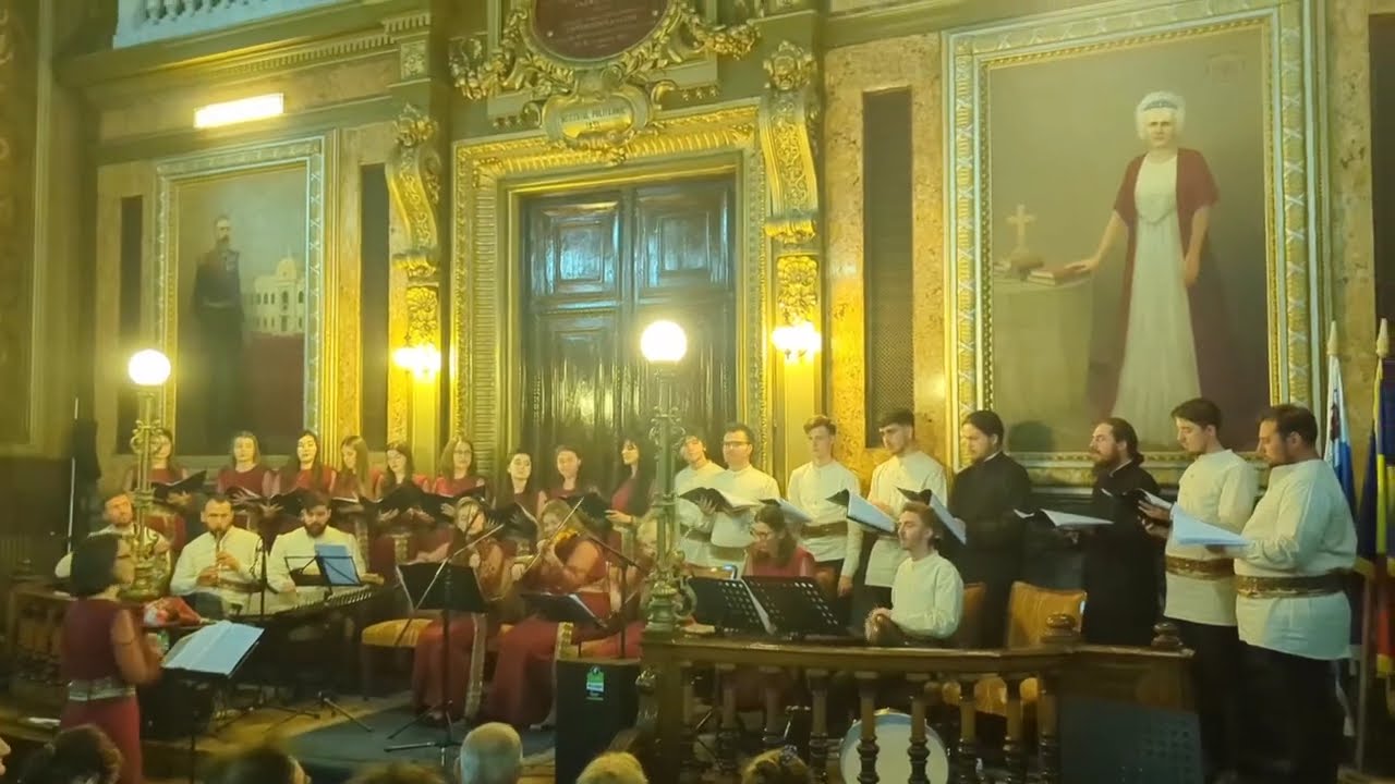 Ansamblul Floralia - Pana cand nu te iubeam