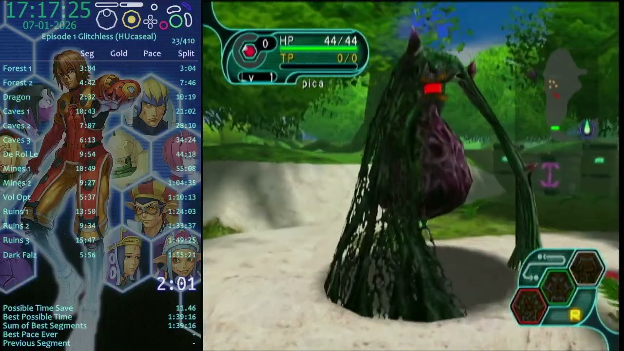 sub 150 attempt as hucaseal o: