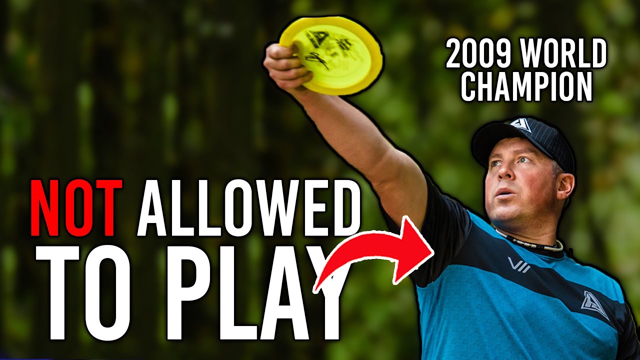 World Champion gets denied a spot at Worlds 2023