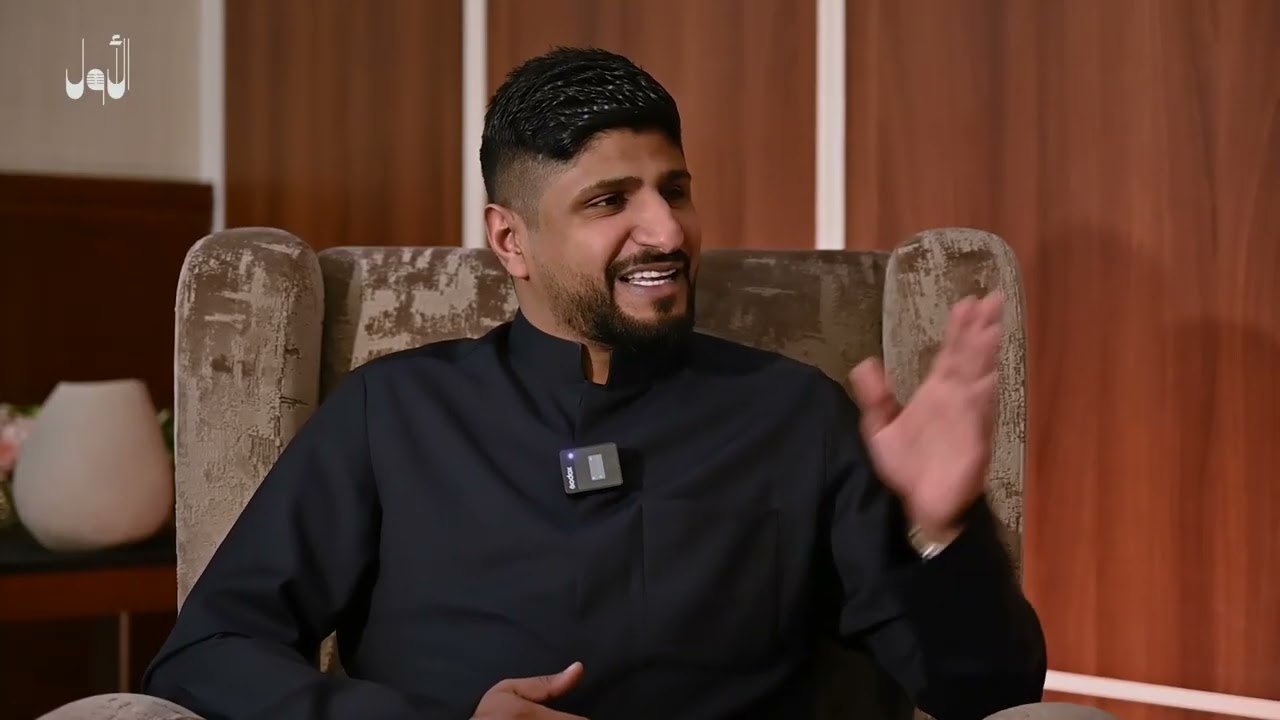 مساعد ندا : نادي #الجهراء صاحب الفضل على عبدالكريم حسن .. وتمنيته كان اكثر وفاءً | برنامج الاول
