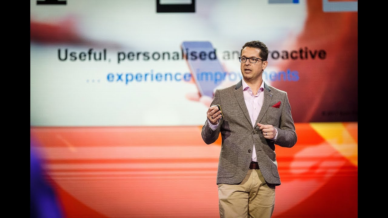 The Human Future of Work by Stephen Griffiths | COK #96