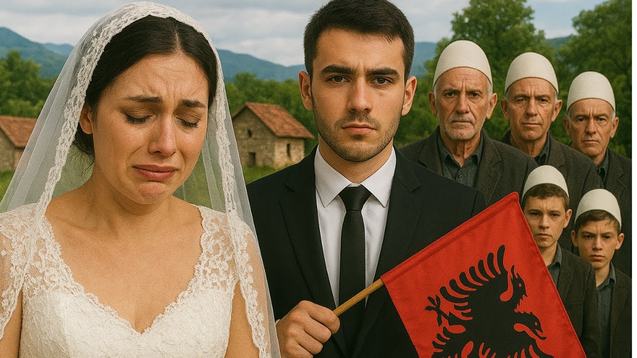 Krushqit u kthyen pa Mua ... Si nuk me moren për Nuse...