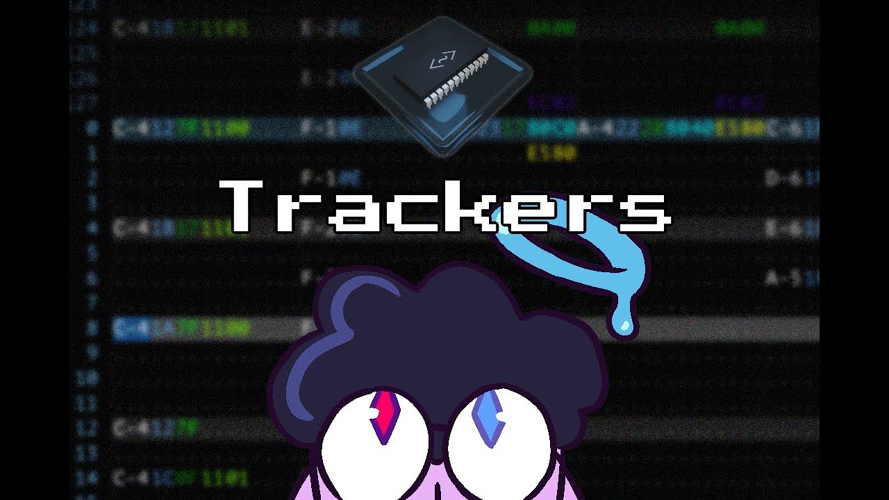 COMO USAR TRACKERS DE MÚSICA E CHIPTUNE (Furnace Tracker)