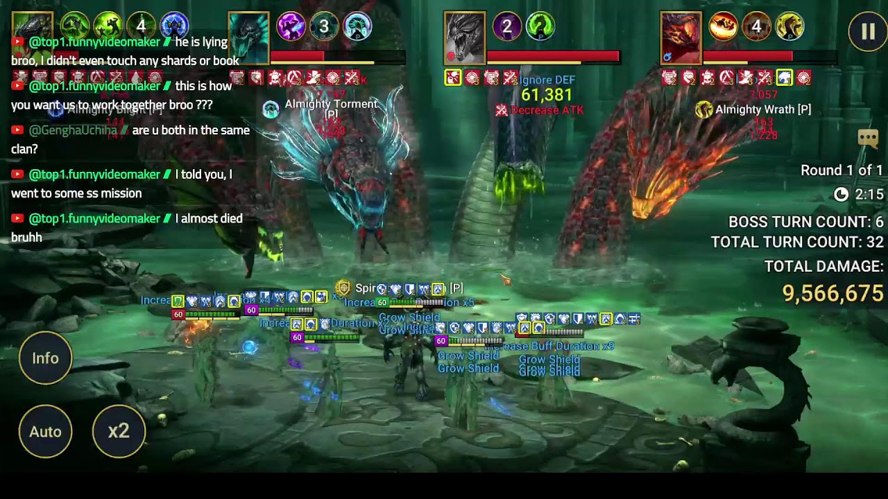 Pay 2 Lose Trying out new champions