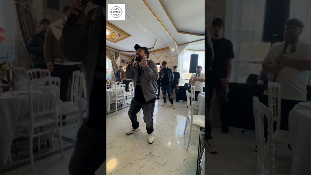 Live Kristian de la craiova -  vorbeste lumea toata ca ai cea mai frumoasa fata 2026