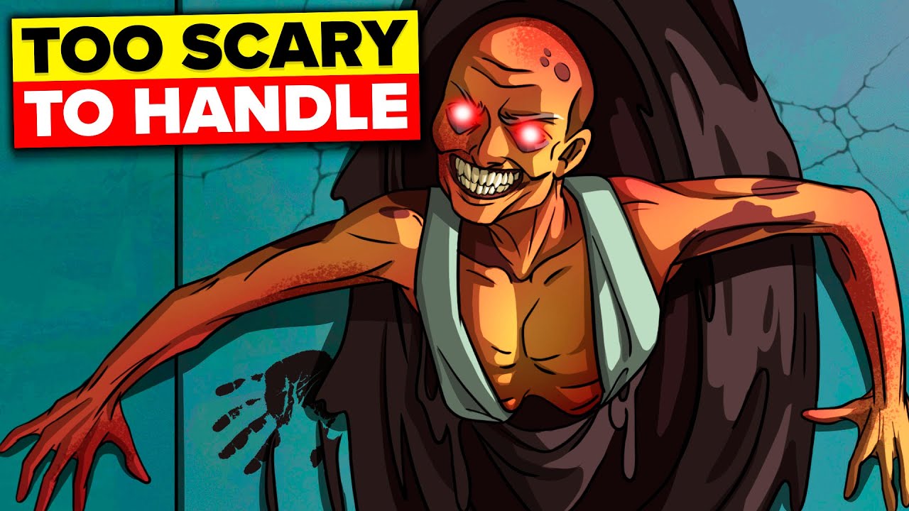 Deadliest SCP Anomalies You SHOULD NOT KNOW EXIST! (Compilation)