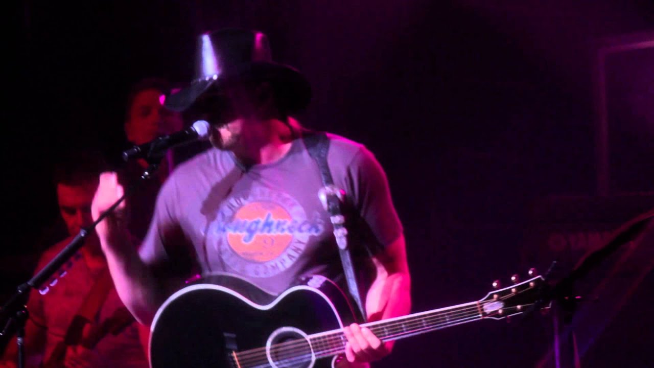 Trace Adkins: Songs & Stories Tour Vol. 1 