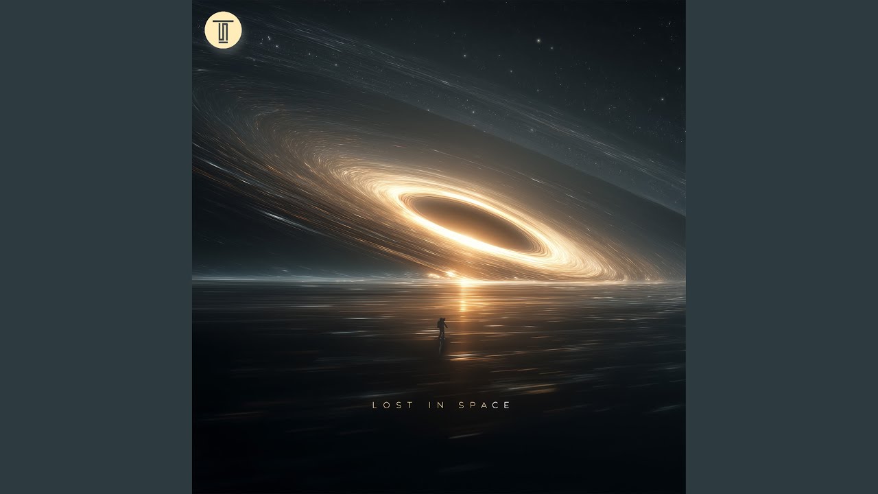 Lost In Space (Extended Mix)