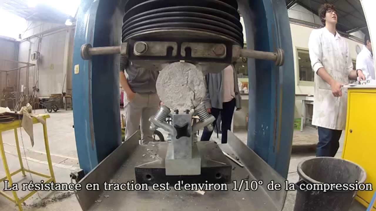 IUT Génie Civil toulouse paul sabatier projet tutoré 2013