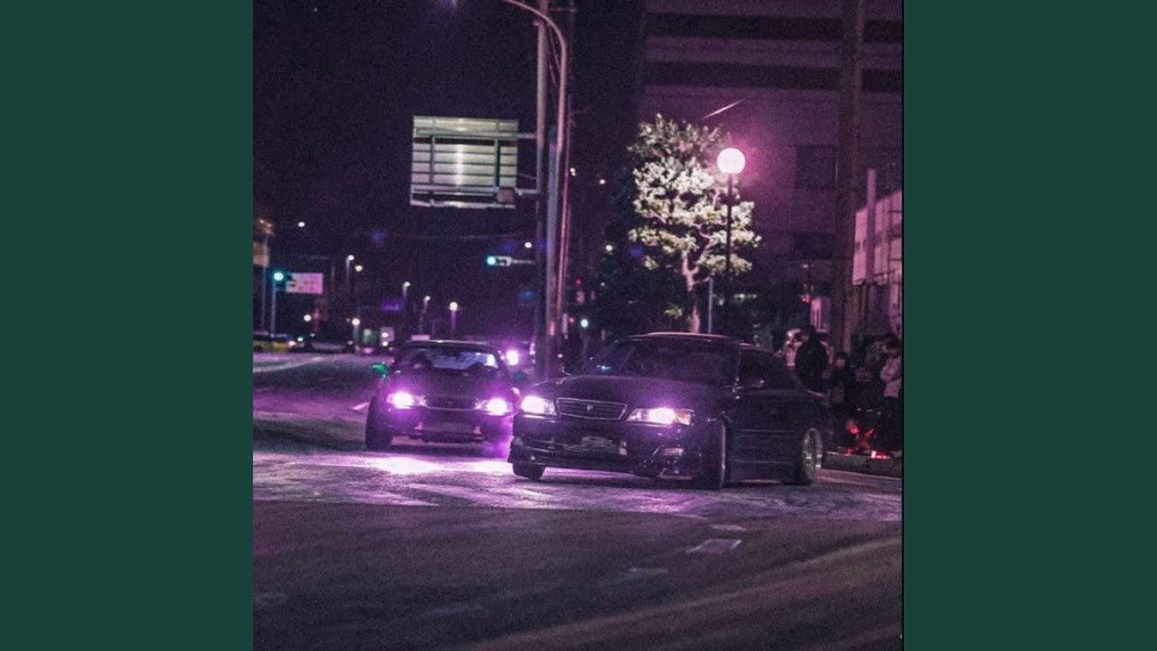Confidence (Hoodtrap)