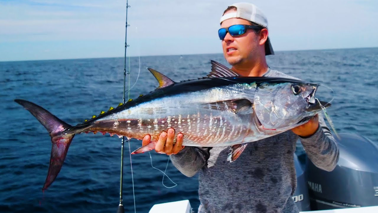 Season 19 TRAILER | On The Water Angling Adventures