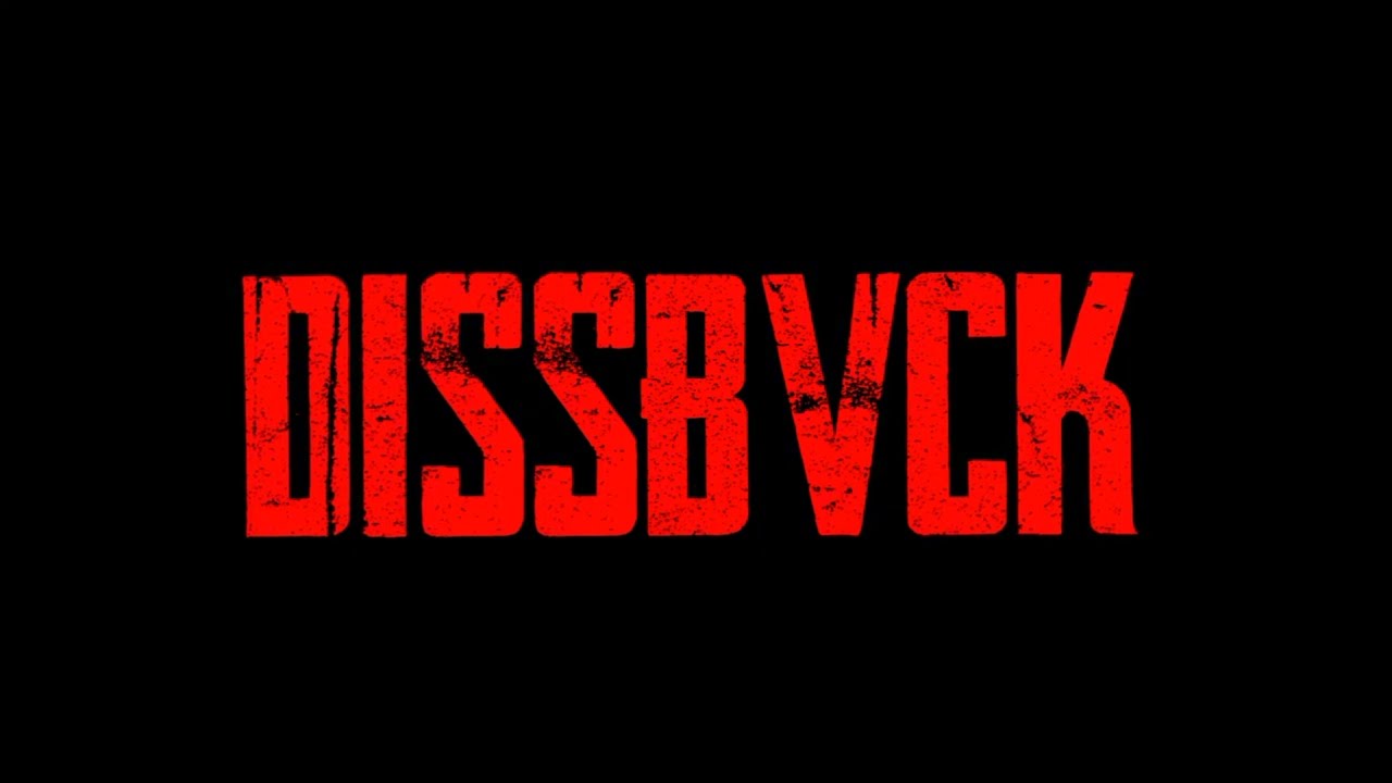 CAMPLEZO13- DISSBACK &lrm;@GRJ_yk&nbsp;  (Official Lyric Vidio)