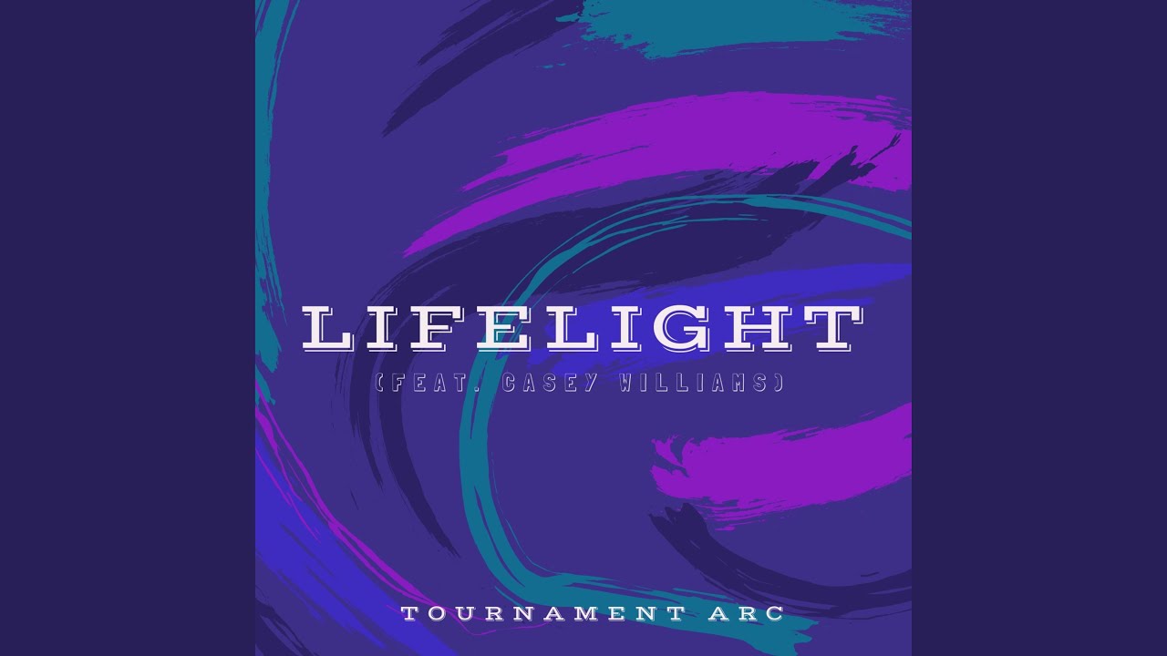 Lifelight (feat. Casey Lee Williams)