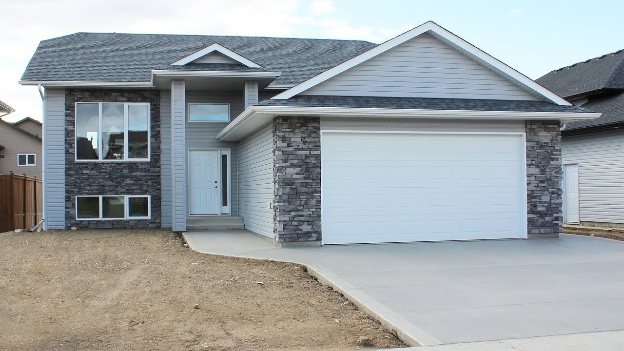 537 Palmer Crescent, Warman
