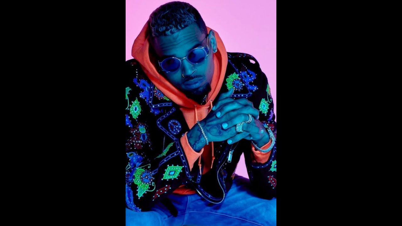 [FREE] Chris Brown x Wizkid Type Beat - Raine