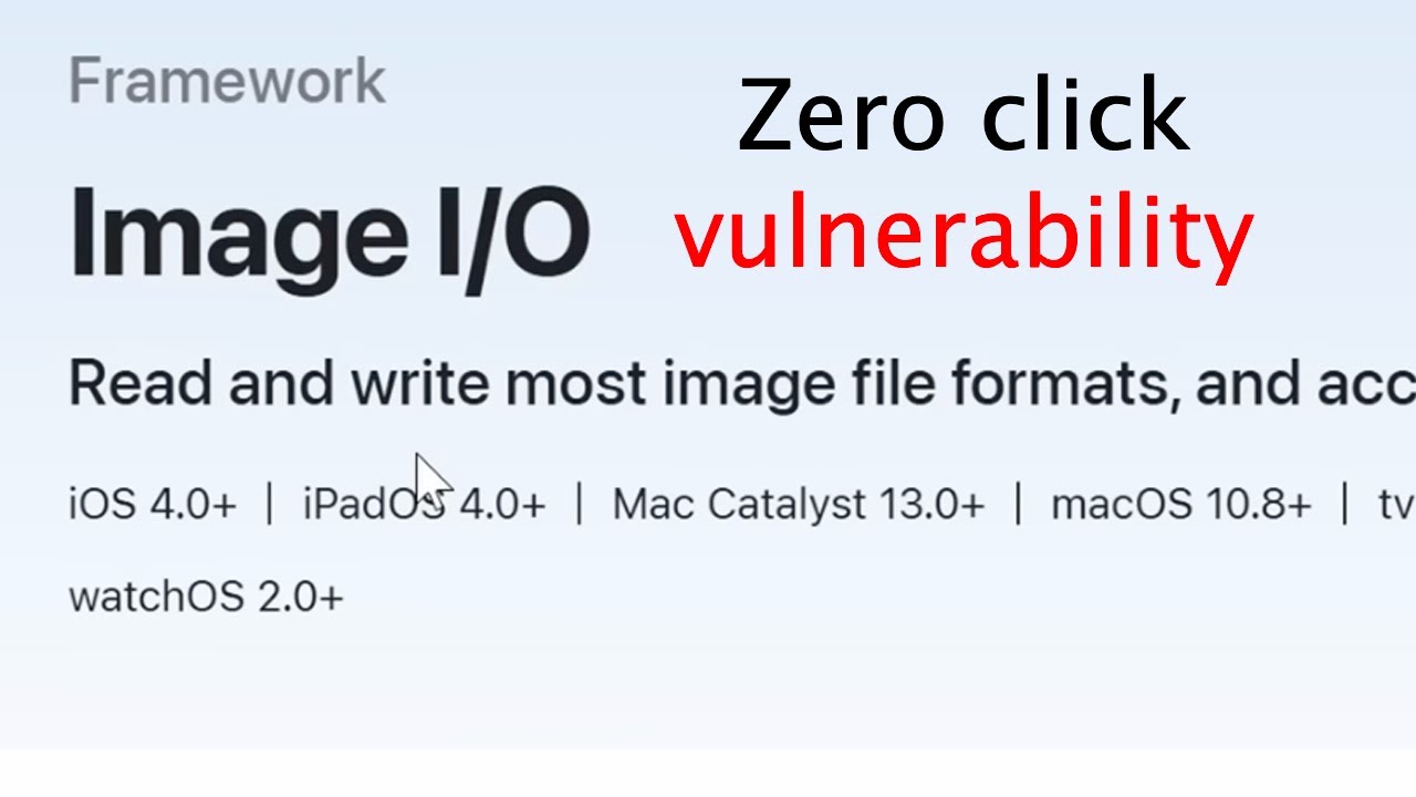 Displaying an Image PWNed iPhones?