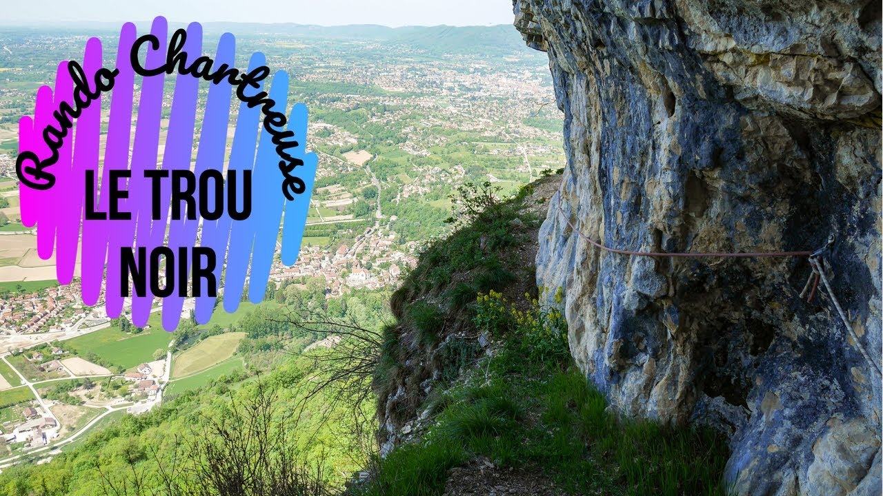 Randonnée Chartreuse -  