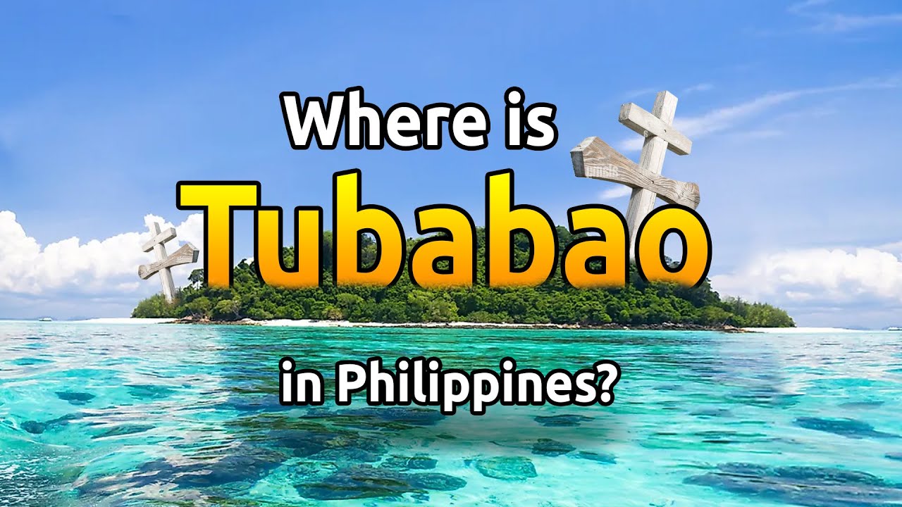 6,000 RUSSIANS EVACUATED TO THIS ISLAND in the PHILIPPINES