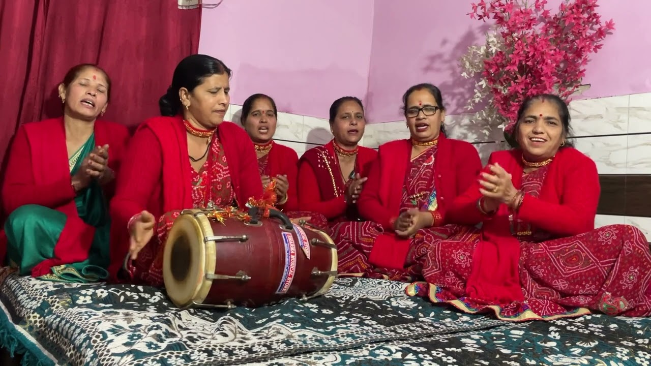 Jai Shree Ram || Ayodhya Ram Mandir Song Jai surkanda #bhajan  #uttarakhand surkandadevi Surkanda