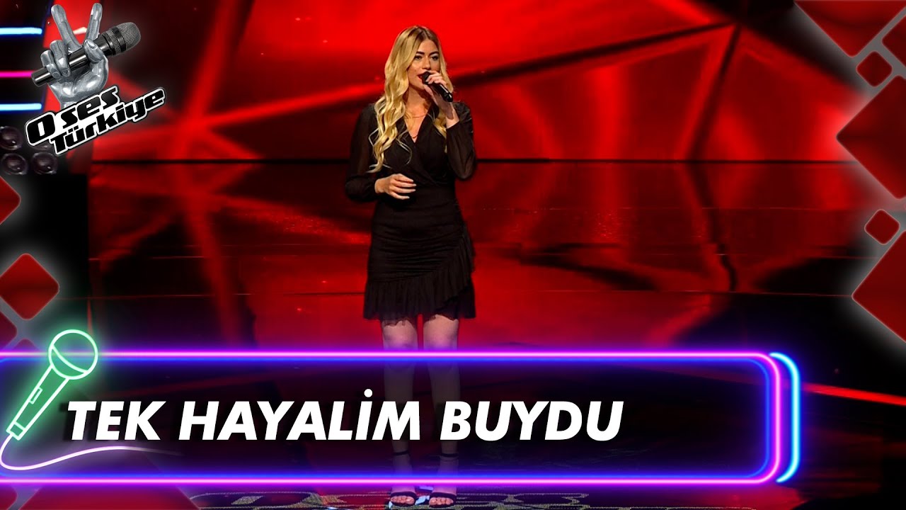 Stüdyoda Karadeniz Rüzgarı | O Ses Türkiye